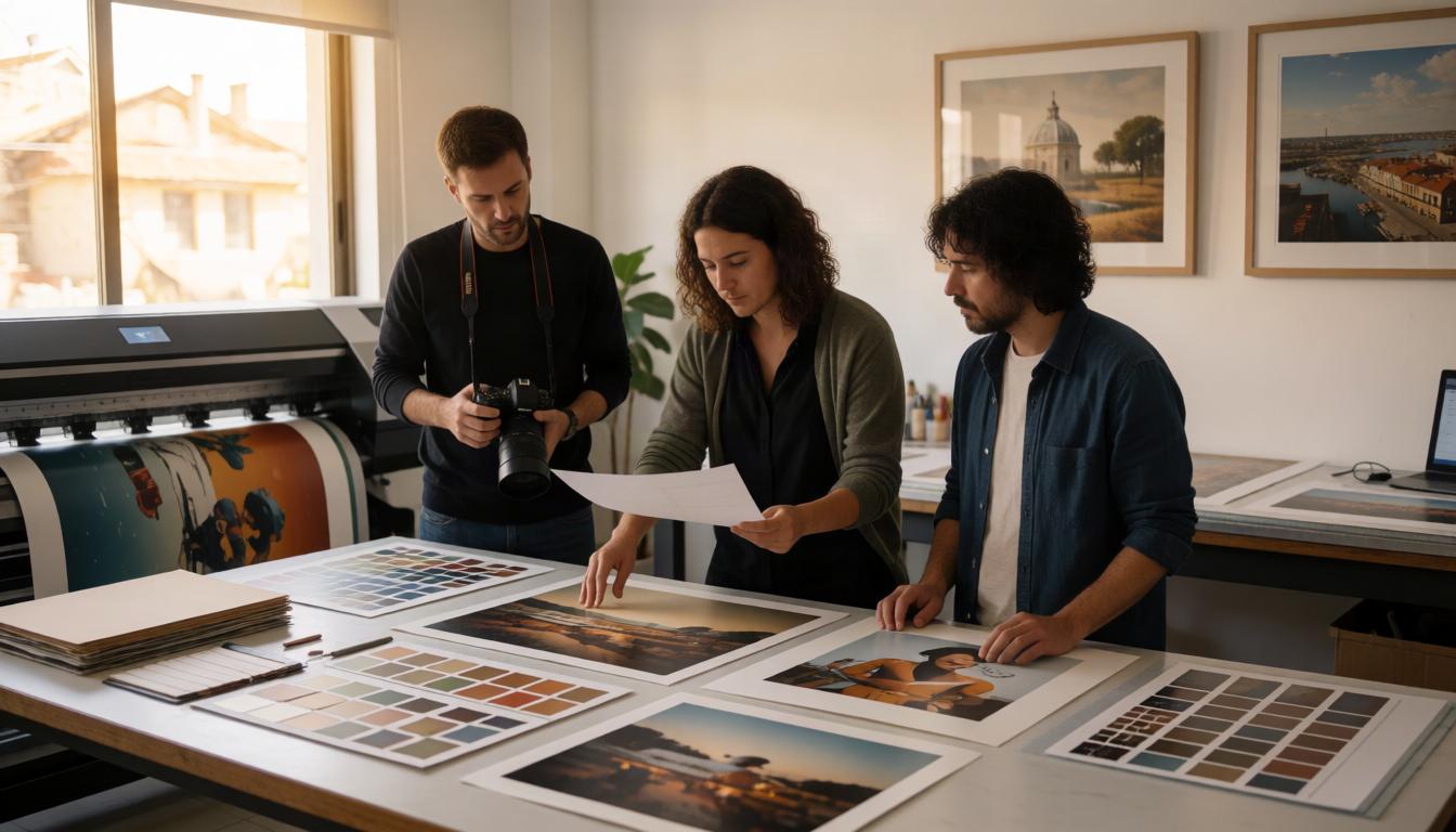 About image