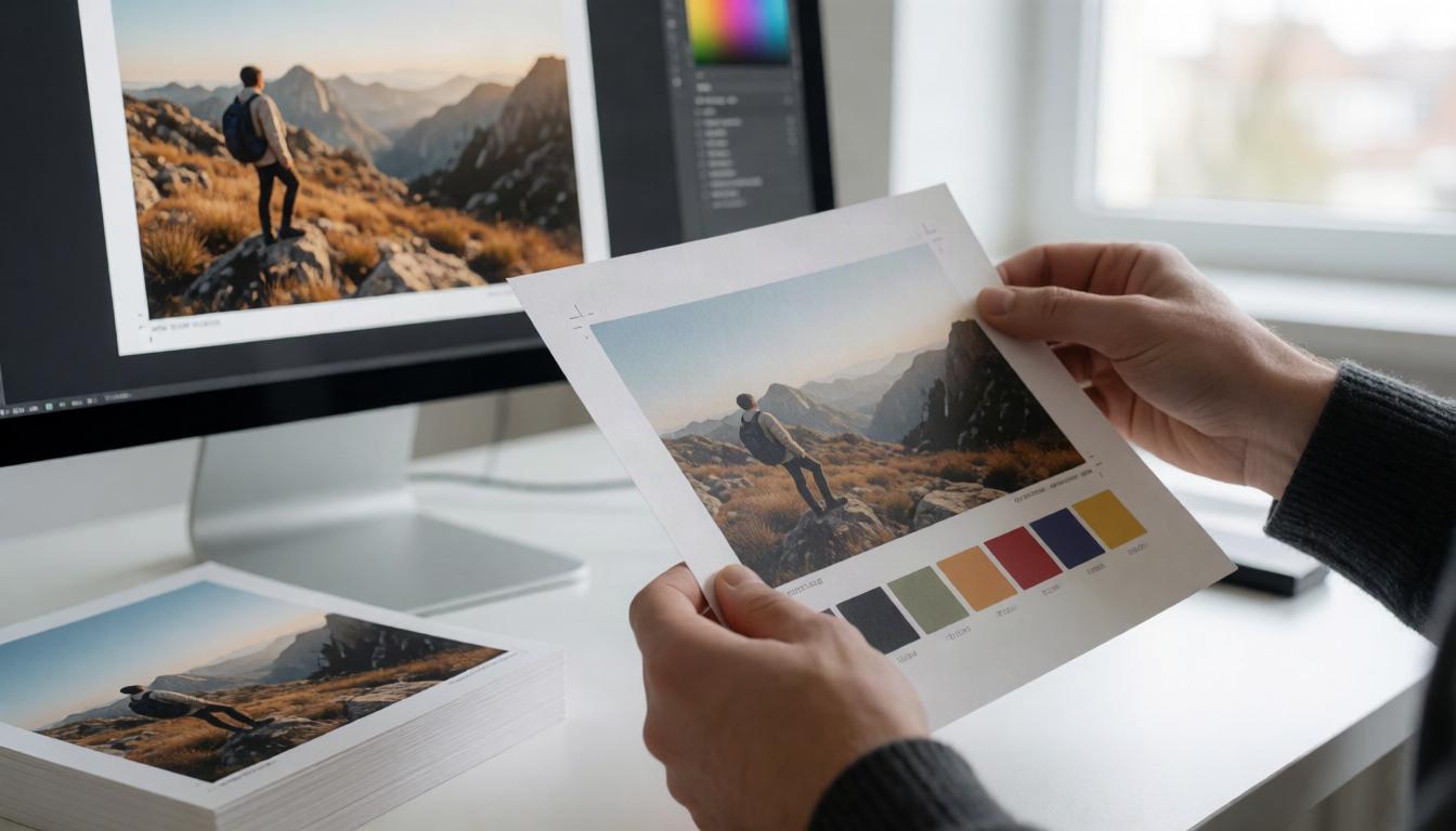Start Your Print Order